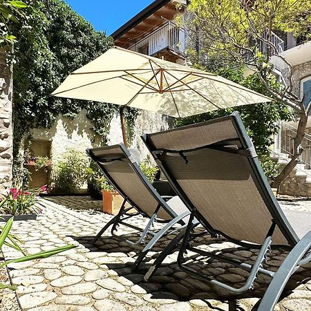 דירות סן פליס דל בנאקו Borgo Dei Sogni מראה חיצוני תמונה