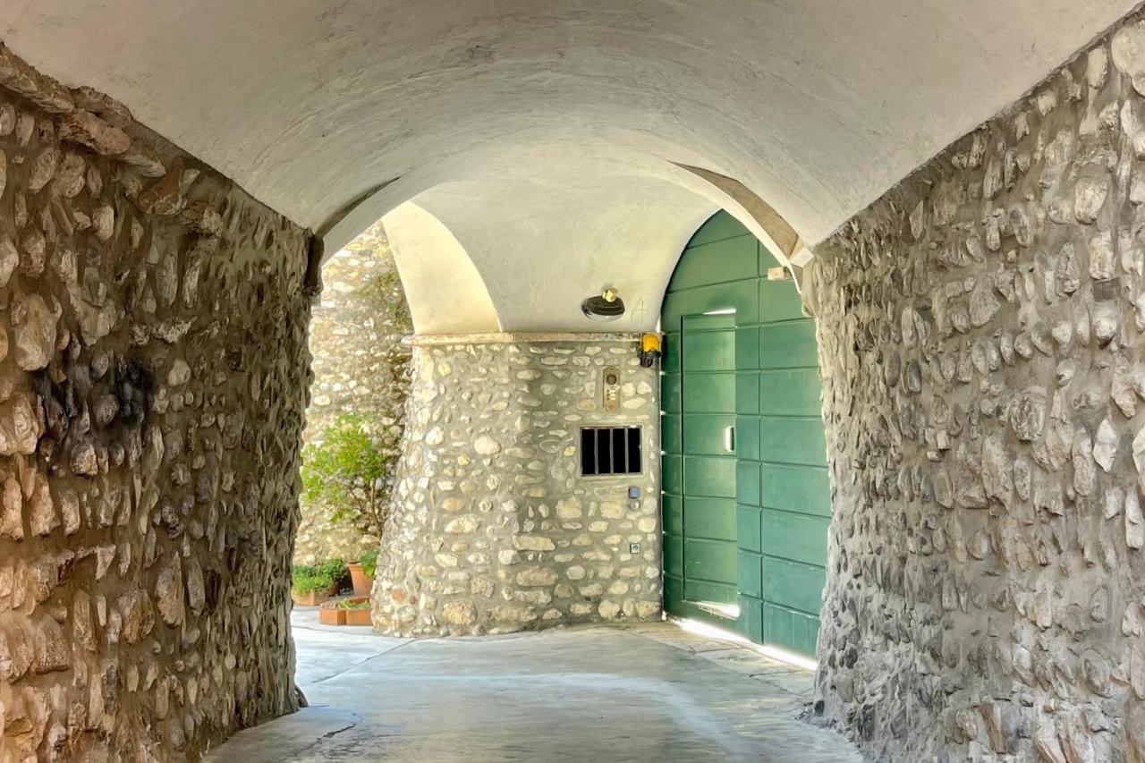 דירות סן פליס דל בנאקו Borgo Dei Sogni מראה חיצוני תמונה
