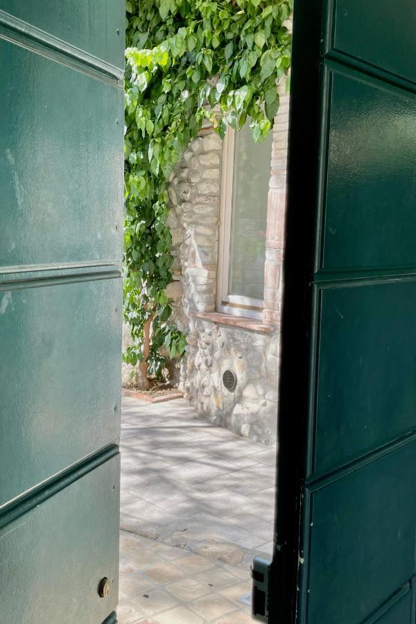 דירות סן פליס דל בנאקו Borgo Dei Sogni מראה חיצוני תמונה