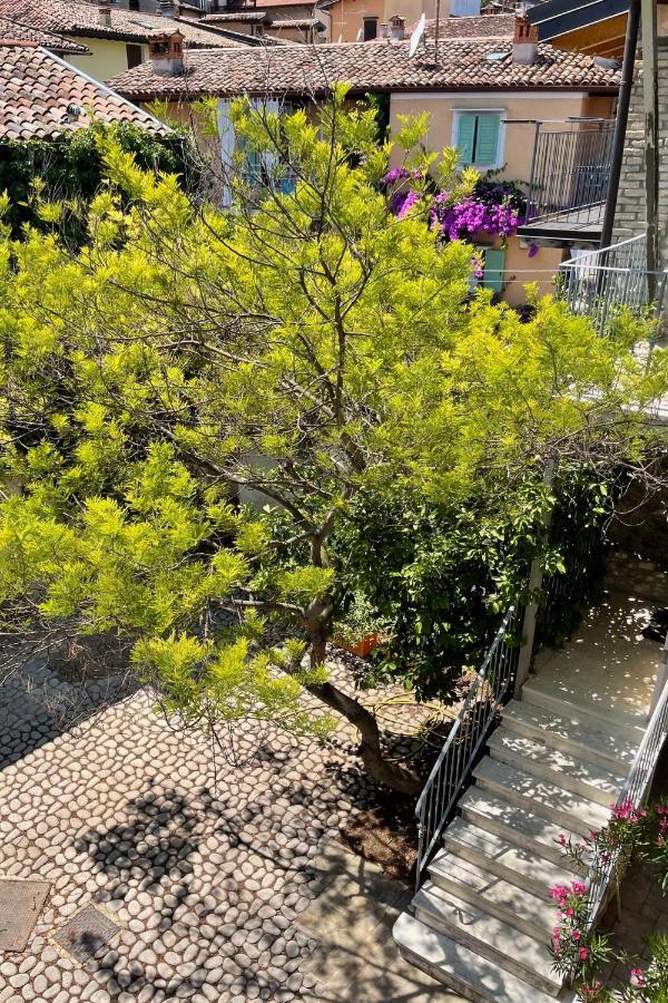 דירות סן פליס דל בנאקו Borgo Dei Sogni מראה חיצוני תמונה