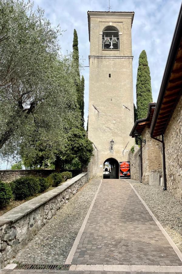דירות סן פליס דל בנאקו Borgo Dei Sogni מראה חיצוני תמונה