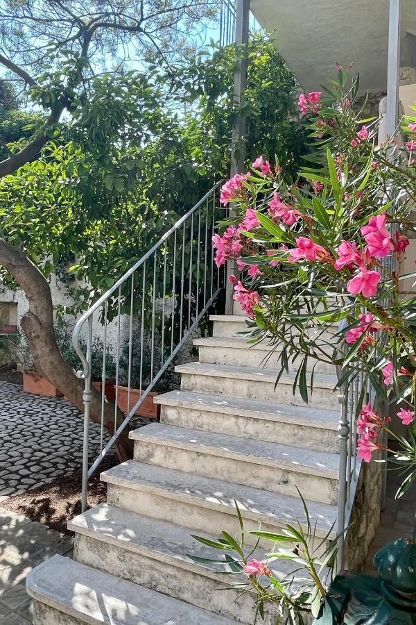 דירות סן פליס דל בנאקו Borgo Dei Sogni מראה חיצוני תמונה