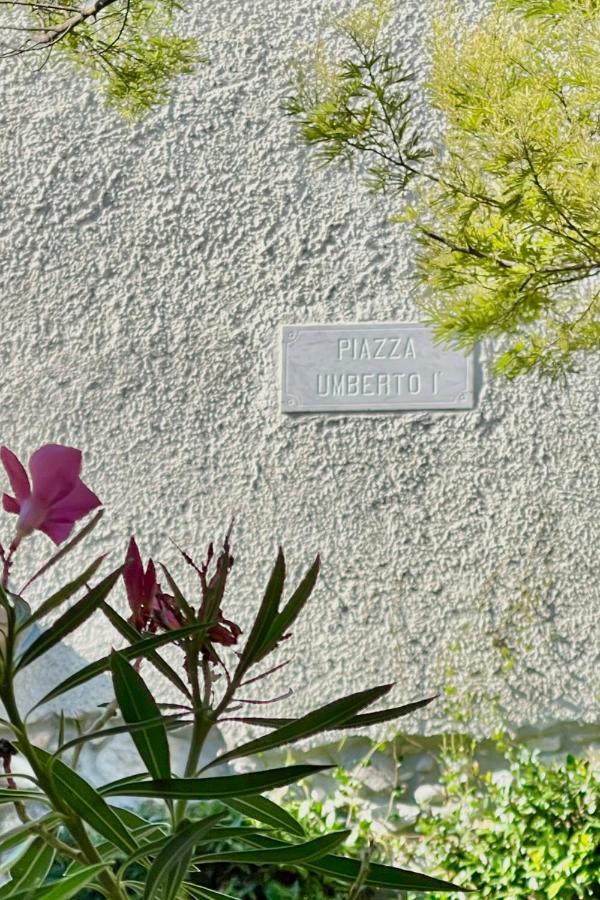 דירות סן פליס דל בנאקו Borgo Dei Sogni מראה חיצוני תמונה