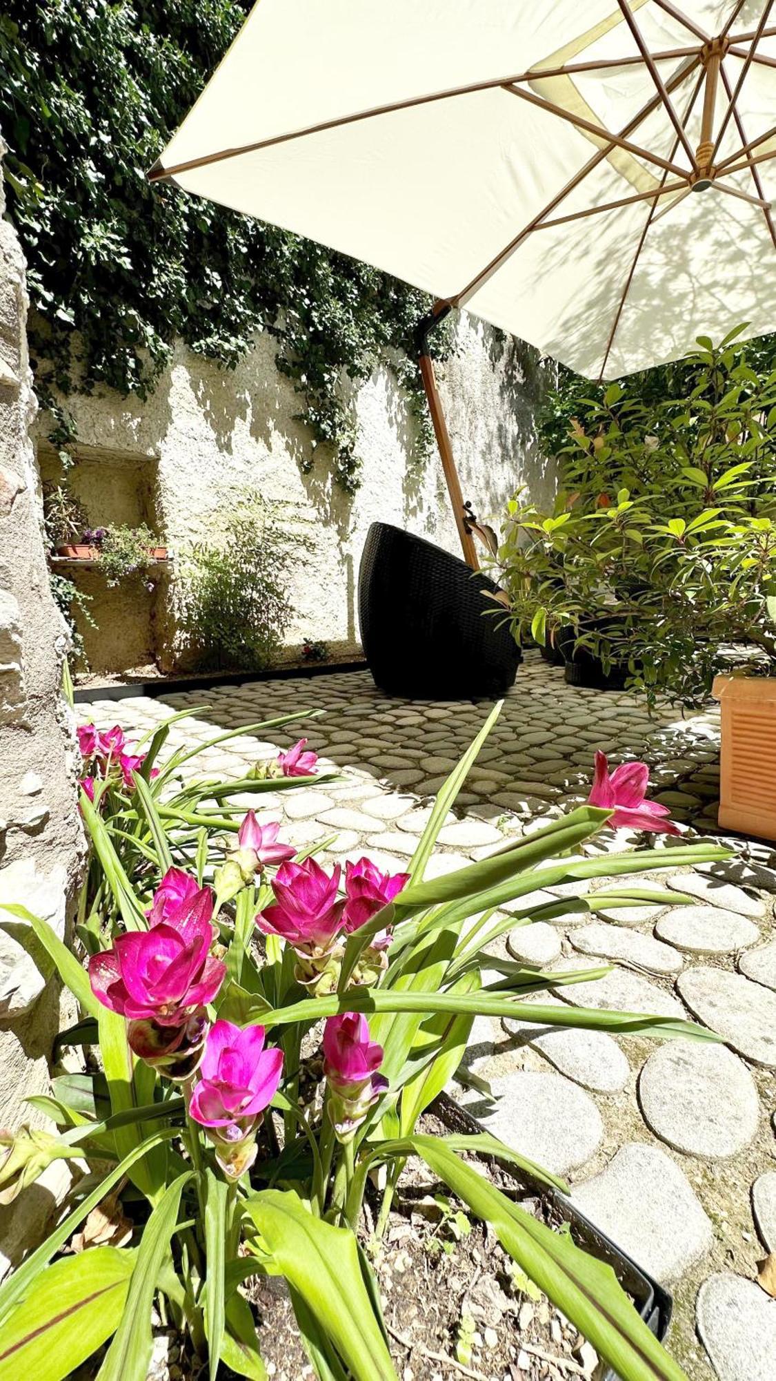 דירות סן פליס דל בנאקו Borgo Dei Sogni מראה חיצוני תמונה