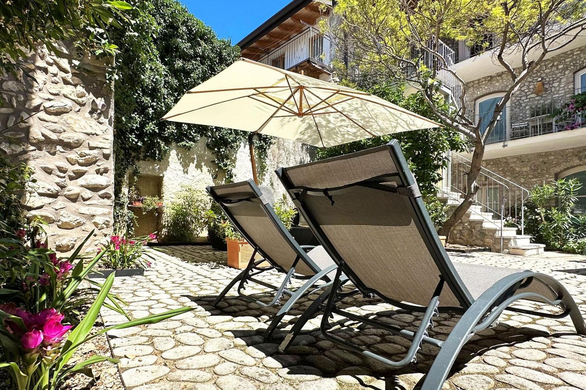דירות סן פליס דל בנאקו Borgo Dei Sogni מראה חיצוני תמונה